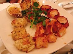 -莫尔顿牛排坊(威尼斯人店)