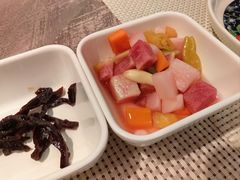 -老浒记烤鸭-北京菜(琉璃厂店)