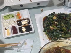 -东四民芳餐厅(世茂工三店)
