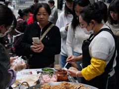 -六广门毛阿姨糯米饭