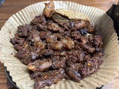 -铁诚烤肉
