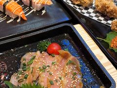 -仙隐小鹿料理食堂(惠济万达店)