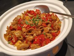 -千百味红餐厅·江西菜(绿地双子塔店)