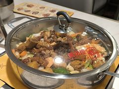 -黄记煌三汁焖锅(欢乐海岸店)