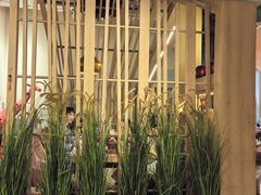 -红樱桃·欢乐餐厅(太原里店)