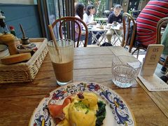 -Alimentari早午餐(安福路店)