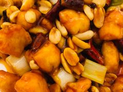 -海富门·带鱼·淮扬菜·粤菜(甘家口店)