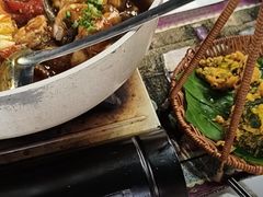 -刘姐啤酒鱼民族演艺餐厅(西街总店)