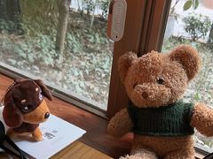 -咖法森林·咖啡  酒吧(天河店)