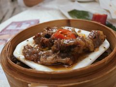 -顺德人家食府(黄金广场店)
