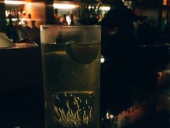 -Hill.Cocktail半山酒吧(中山店)