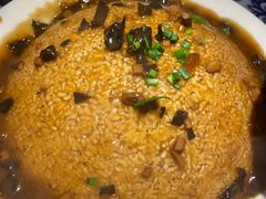 -卢大鲜鱼头捞饭(美利广场店)