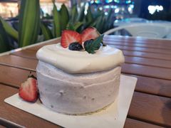 芋泥蛋糕-DANXI丹喜面包·蛋糕(庐山店)