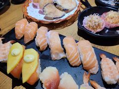 -榴大大·寿司先生(市桥店)