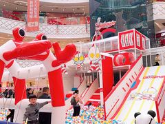 -万达广场(宝山店)