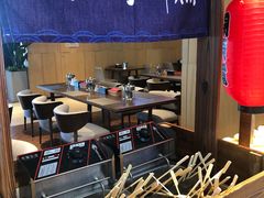 -丹东汇侨希尔顿花园酒店自助餐