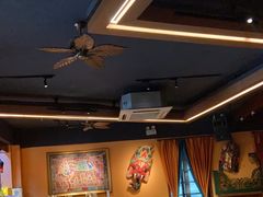-甘尼仕印度餐厅爵士酒吧(阳春巷店)