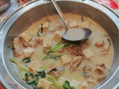 -巴陵全鱼席(湖南老字号汴河街店 )