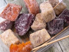 -普宁反沙番薯芋头