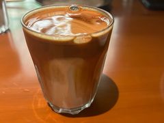 污咖啡-大酉·M Coffee(北京美术馆店)