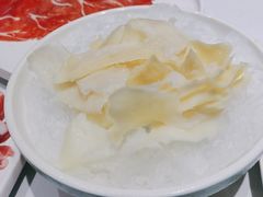 -澳洲肥牛火锅(转盘路店)