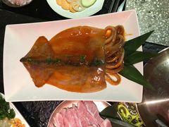 -嘿嘟嘟·肋条烧肉放题(爱融荟城店)