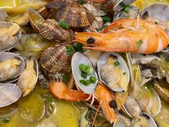 -阿毛饭店(和义路店)