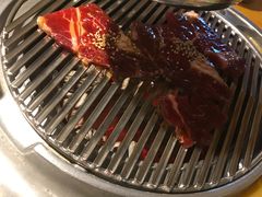 -伊茉家的烤肉店(勒泰中心店)
