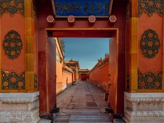 -故宫博物院(故宫)