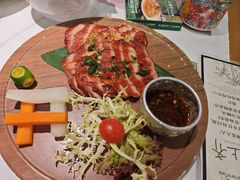 -泰椰里·泰国餐厅(智慧城广百广场店)