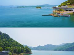-花亭湖风景名胜区