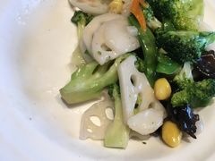 -玉林烤鸭店(定福庄店)