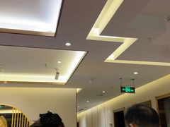 -华夏良子·足道SPA艾灸(铁道大厦店)