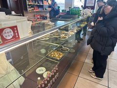 -十二忠手拉面(五福店)