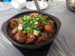 -妈妈的小作坊(陈家镇店)