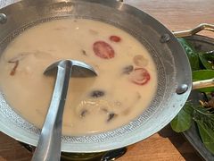 -Thai Alley泰爱里(二沙岛店)