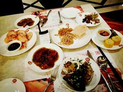 -芭菲盛宴·环球美食(解放碑英利国际店)