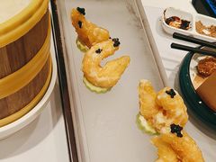 -万荣烤鸭店·北京菜(天坛店)