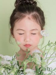点击看大图 -菲啦城堡高端儿童摄影会所(武夷商业城店)