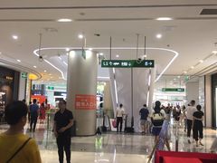 -百佳华佳漾里(坂田店)