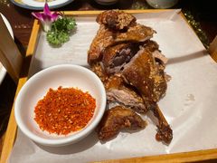 -缪氏川菜(深圳北站缤果空间店)