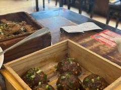 -一楼食业·美食人家