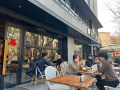-Peet's 皮爷咖啡(东湖路手作店)