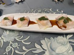 -北园酒家(小北路店)