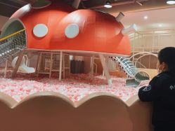 -宝燕乐园(春申店)