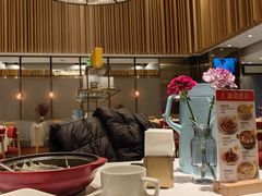 -莆田餐厅PUTIEN(三里屯店)
