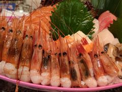 -御满屋日本料理