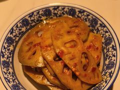 -回家吃饭·地道南昌菜(建德观总店)