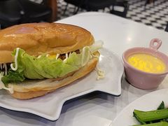 -澳门陈光记烧味饭店(南京德基广场店)