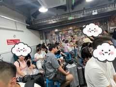 -笨罗卜浏阳菜馆(太平街店)